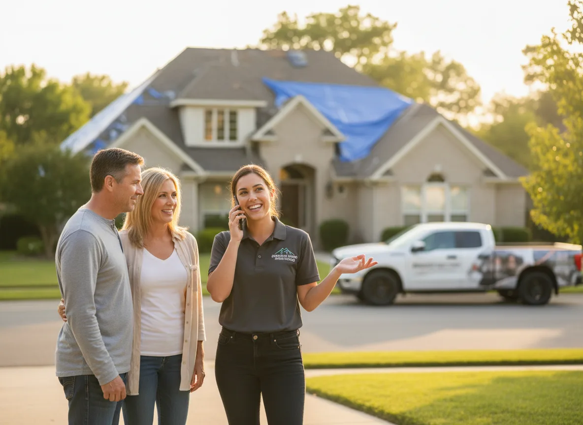 Emergency Roof Repair Jonesville, IN FAQs